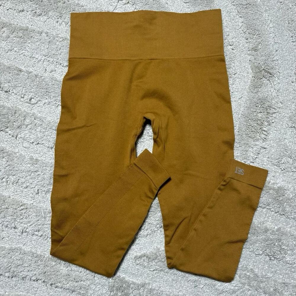 SET ACTIVE Sculptflex Legging